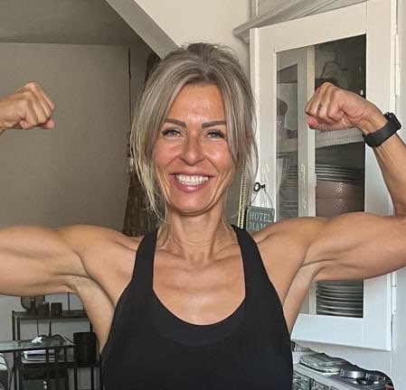 Yvonne Blüml